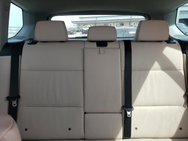 5UXWX9C53H0T01163 BMW X3 Xdrive28i