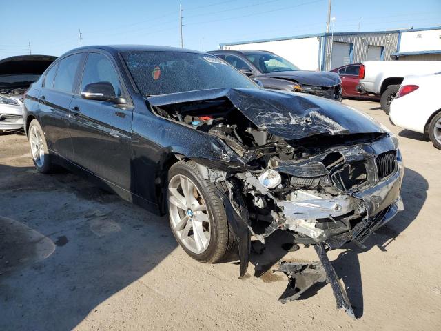 WBA8E1G31HNU16306 BMW 320 I