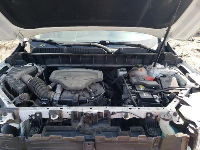 1GKKNXLS1KZ189714 GMC Acadia Denali