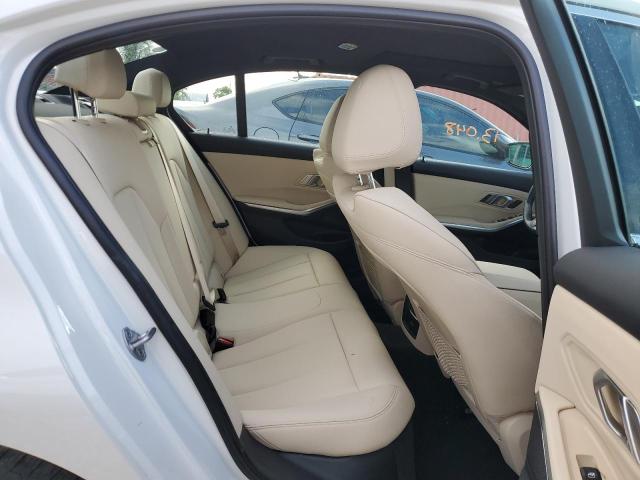 3MW5R1J0XM8C01350 BMW 330I