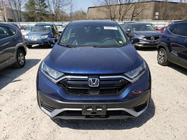 7FART6H51ME099831 Honda CR-V EX