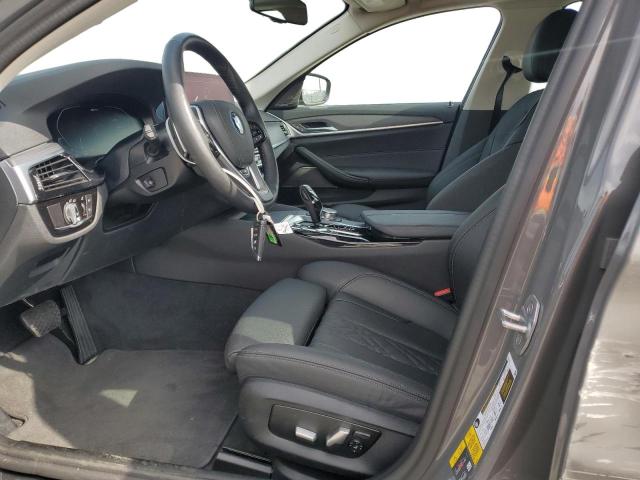 WBA33AG09NCK96400 BMW 530XE