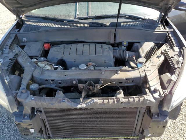 1GKKRRKD1EJ353713 GMC Acadia Slt-1