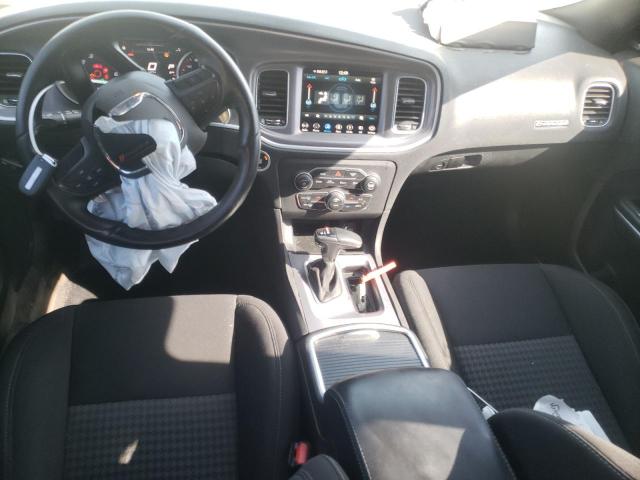 2C3CDXHG9KH542017 Dodge CHARGER GT
