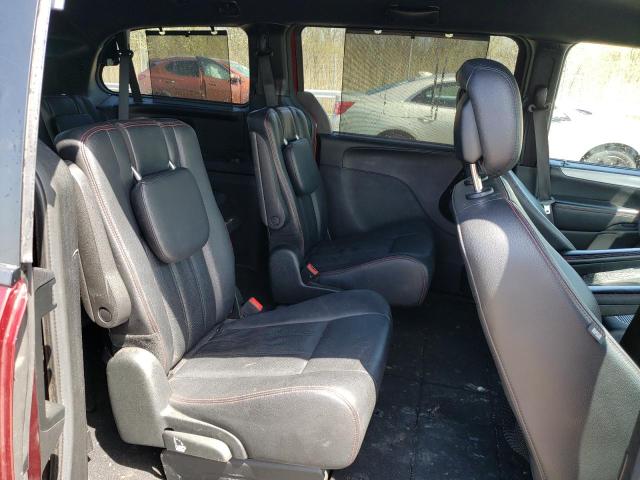 2C4RDGEG0HR726775 Dodge Grand Caravan Gt