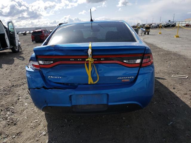 1C3CDFDH3FD275873 Dodge Dart Se Aero