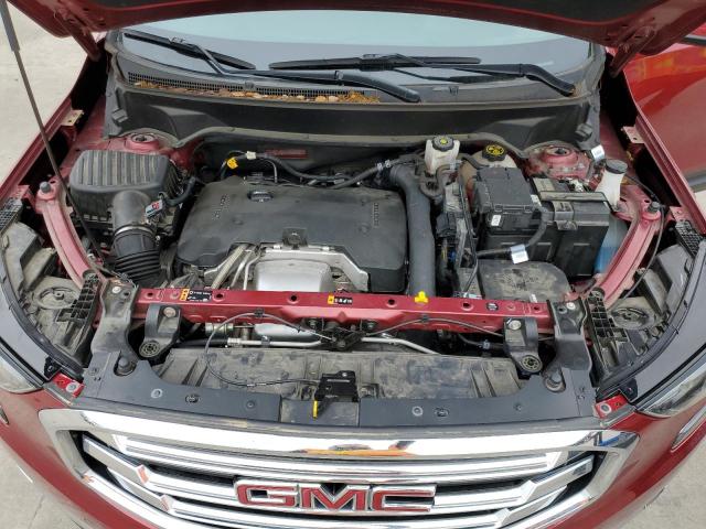 3GKALPEX9JL393273 GMC Terrain Slt