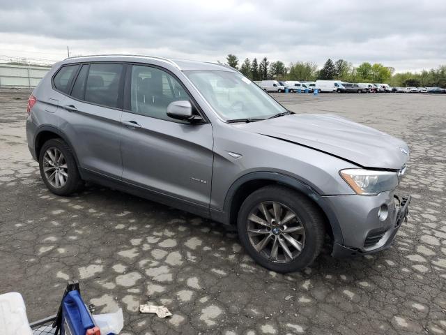 5UXWX9C57G0D65403 BMW X3 Xdrive28i