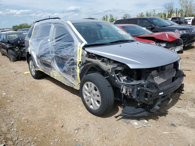 3C4PDCAB0KT749536 Dodge JOURNEY SE