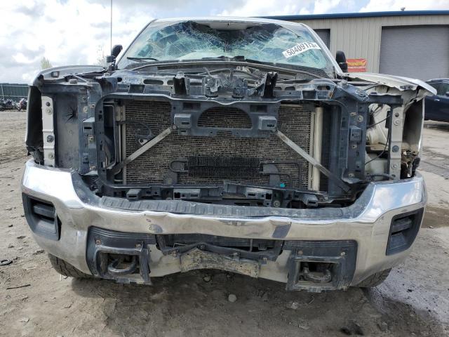 1GT12XEGXFF577671 GMC Sierra K2500 Heavy Duty