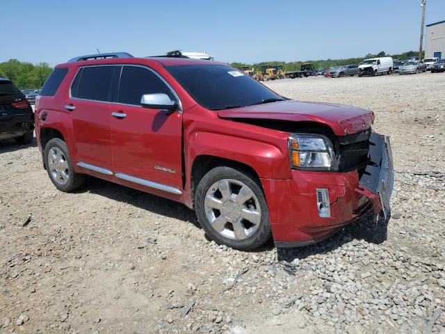 2GKFLUE36E6122666 GMC Terrain Denali