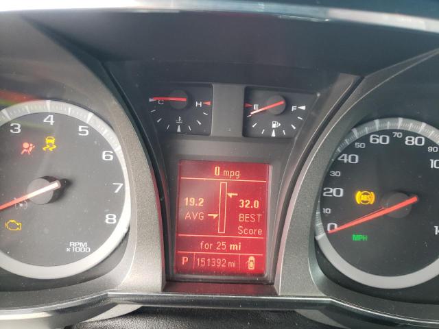 2GKALPEK4G6238650 GMC Terrain Slt