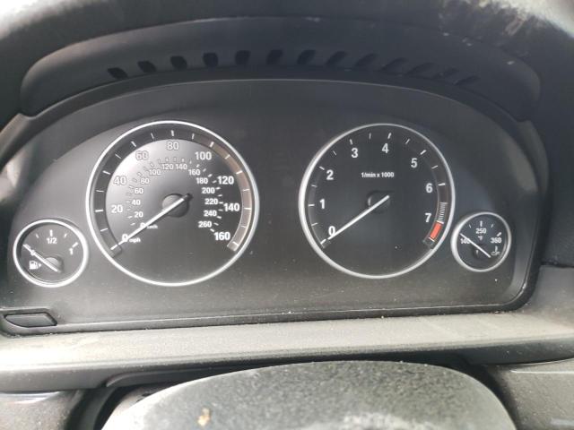 WBA5A7C57ED614205 BMW 528 XI