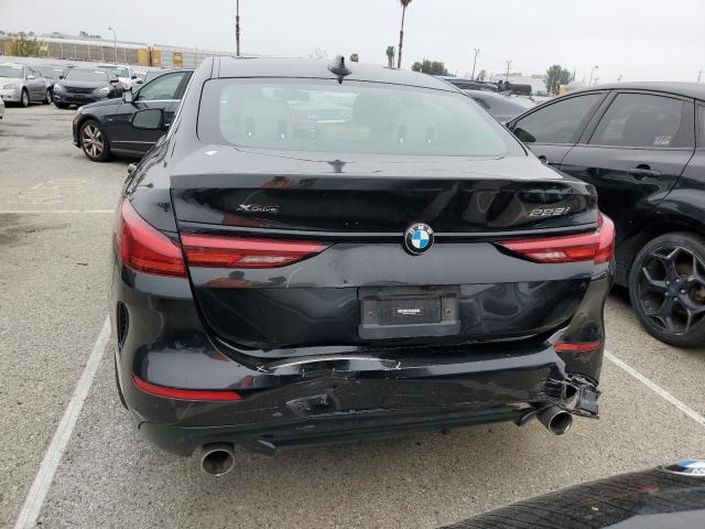 WBA73AK02N7K22592 BMW 228XI