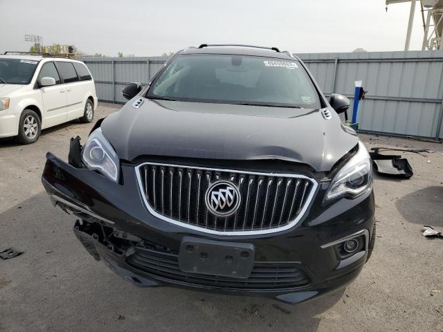 LRBFXDSA6HD241373 Buick Envision Essence
