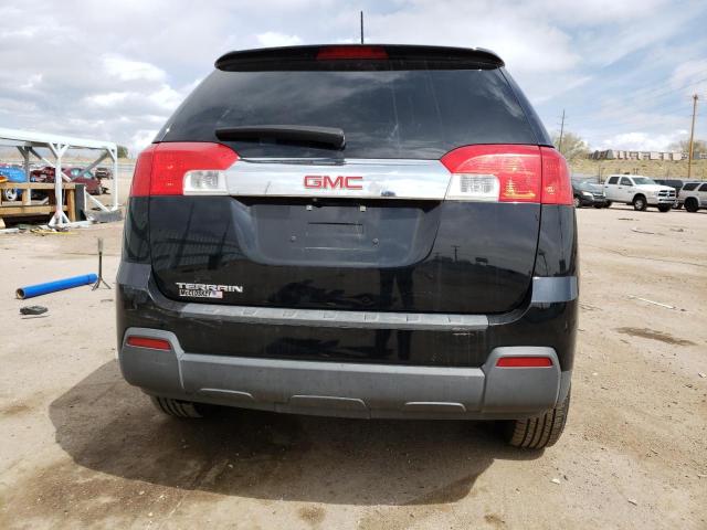 2GKALSEKXE6261169 GMC Terrain Slt