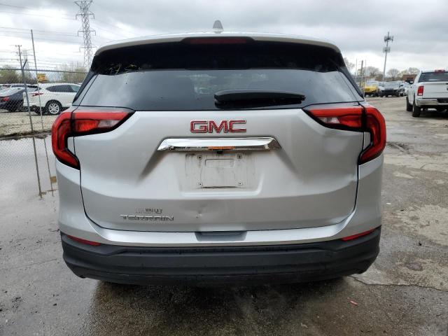 3GKALMEV9JL143187 GMC Terrain Sle