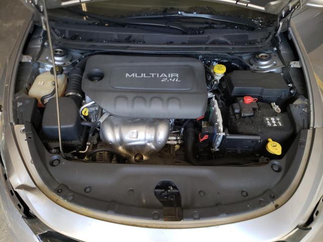 1C3CDFBB8FD311118 Dodge DART SXT