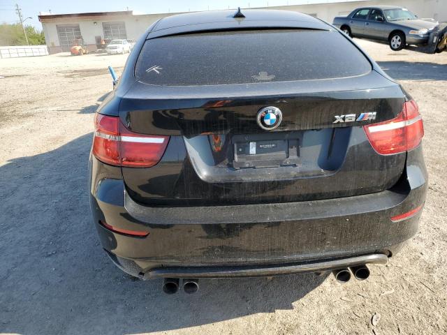 5YMGZ0C59E0C40354 BMW X6 M