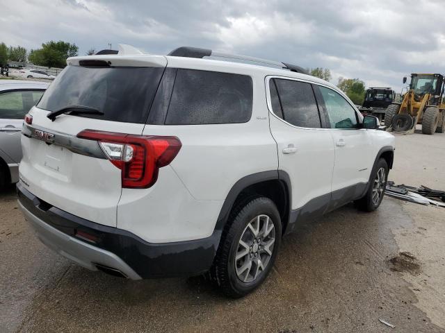 1GKKNKLSXLZ182619 GMC ACADIA SLE