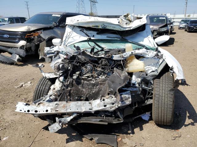 2C3CDXBG5MH531494 Dodge Charger Sxt