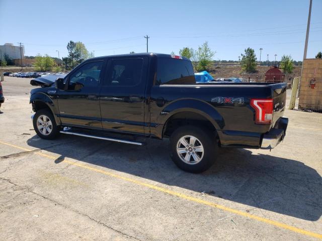 1FTEW1EG4HFA47914 Ford F150 Supercrew