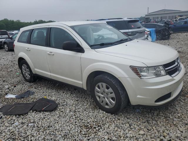 3C4PDCAB7FT738734 Dodge JOURNEY SE