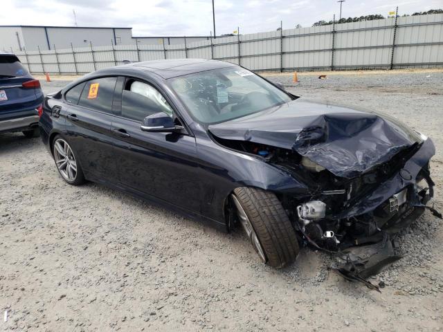 WBA4B1C56GG242962 BMW 435 I Gran Coupe