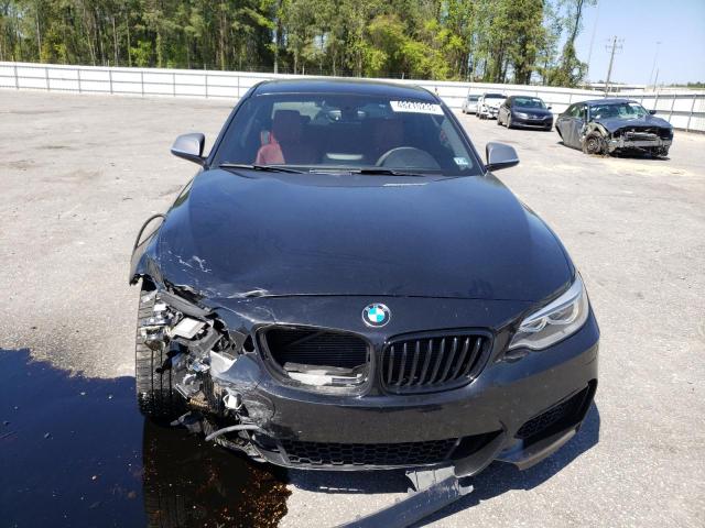 WBA1J7C54GV290013 BMW M235I