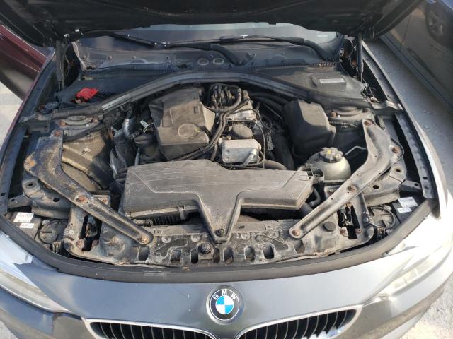 WBA3V7C5XFP772274 BMW 428 I Sulev