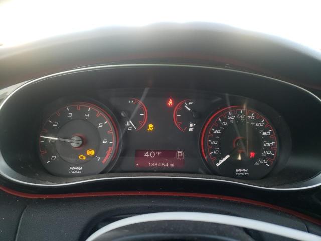 1C3CDFBB4GD720637 Dodge DART SXT