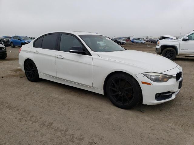 WBA3D3C51EK153974 BMW 328 D