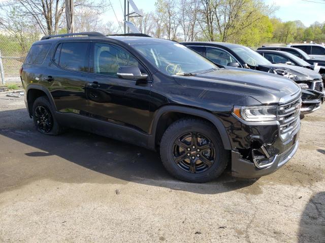 1GKKNLLS6PZ126639 GMC Acadia At4