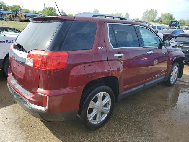 2GKALPEK6H6136817 GMC Terrain Slt