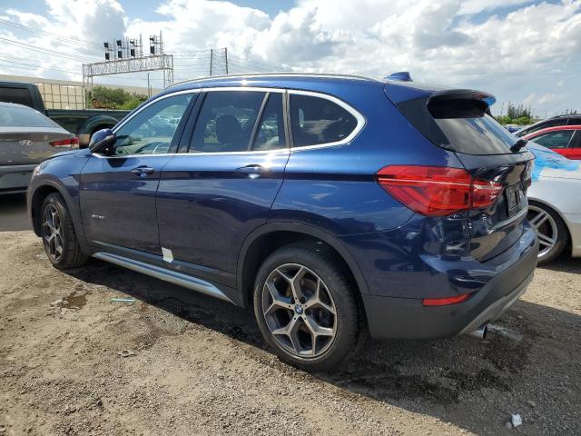 WBXHU7C30J5H43211 BMW X1 Sdrive28i