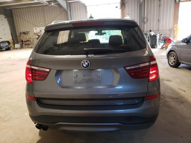5UXWZ7C5XH0U47123 BMW X3 Sdrive28i