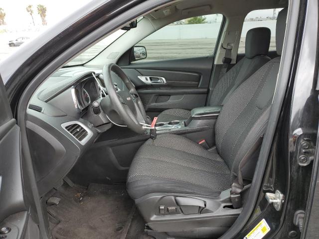 2GKALMEK6G6288920 GMC Terrain Sle