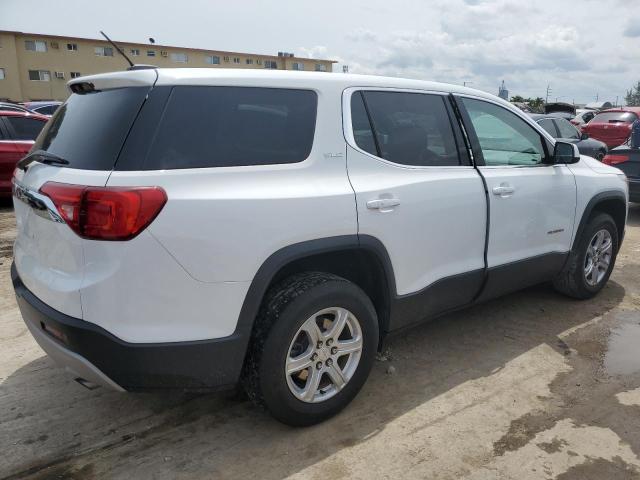 1GKKNKLA1KZ256404 GMC ACADIA SLE
