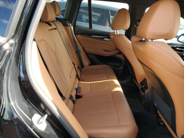 5UX43DP02N9J37173 BMW X3 Sdrive30i