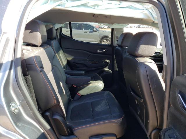 1GKKNLLS5NZ141193 GMC Acadia At4
