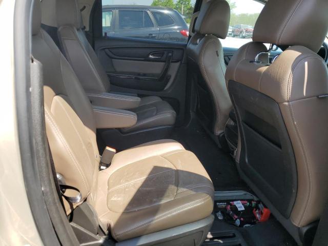 1GKKVRKD0FJ292061 GMC Acadia Slt-1