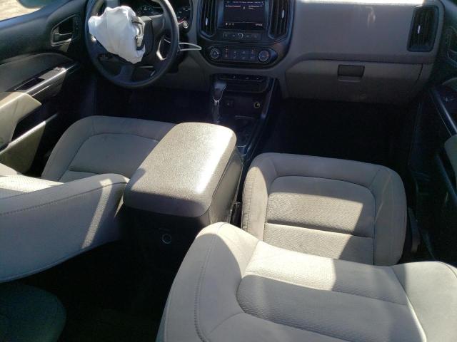 1GTH6BEN7N1232226 GMC Canyon Elevation