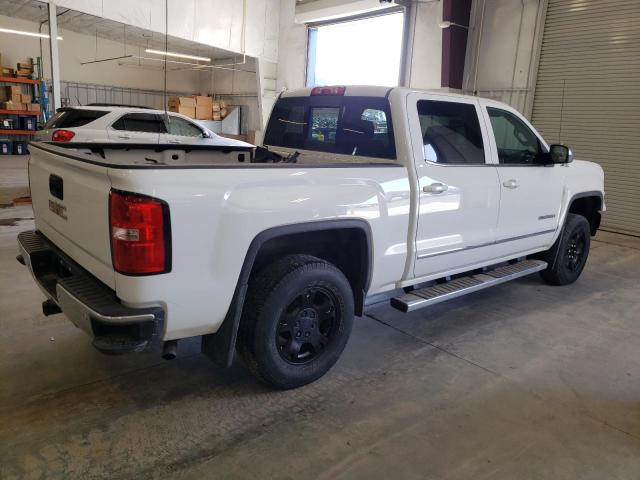 3GTU2UEC0FG204145 GMC Sierra K1500 Sle