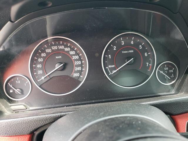 WBA3R5C53EF730445 BMW 435 Xi