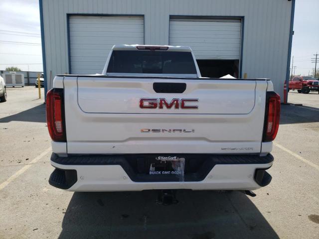 1GT49WEY7PF217688 GMC Sierra K3500 Denali