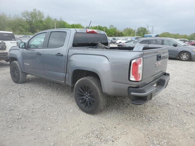 1GTG5BEA1M1184913 GMC Canyon Elevation