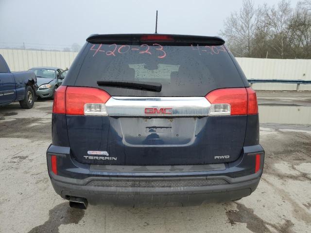 2GKFLSEK1G6107085 GMC Terrain Sle