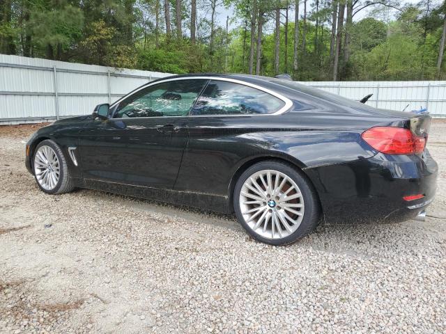WBA3R1C56EK191495 BMW 435 I