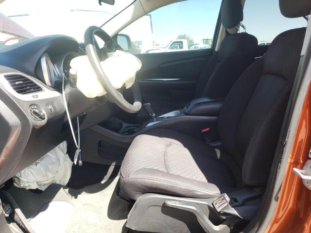 3C4PDCBG2ET170384 Dodge Journey Sxt