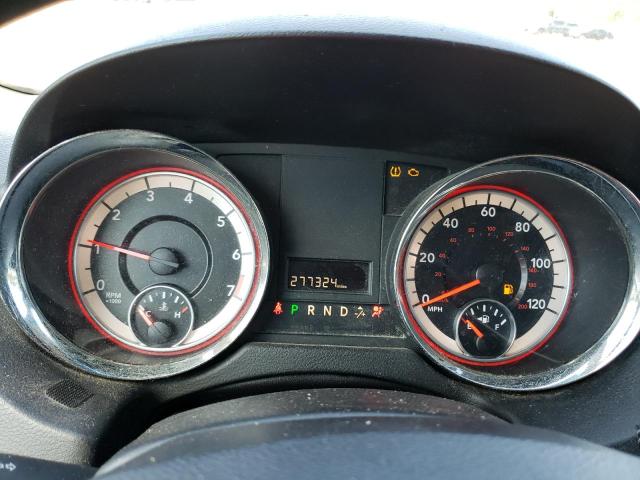 2C4RDGBG8GR357523 Dodge Grand Caravan Se